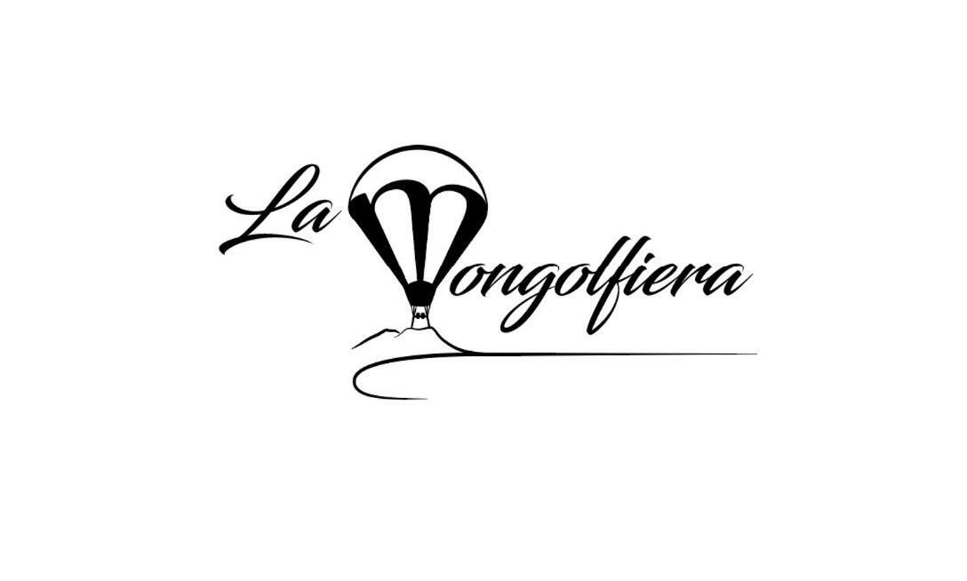 شقة La Mongolfiera نابولي المظهر الخارجي الصورة